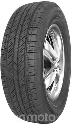 Opony terenowe letnie Roadx RX Quest H/T 01 265/65R18 114H - Opinie i ...