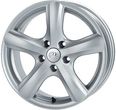 ATT ATT740 7.50x17 5x120, kolor: Srebrny, ET38.00