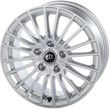 ATT ATT830 8.00x18 5x120, kolor: Srebrny, ET50.00