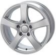 ATT ATT590 6.00x15 4x100, kolor: Srebrny, ET51.00