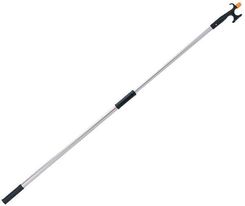 Zdjęcie Nuova Rade Telescopic Hook Black 118 204 Cm - Dąbrowa Górnicza