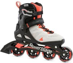 Rollerblade Macroblade 80 W Glacier Grey Coral