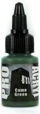 Zdjęcie Pro Acryl Camo Green (22mL) - Piaseczno