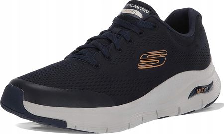 Buty Skechers Arch Fit 232040 Nvy