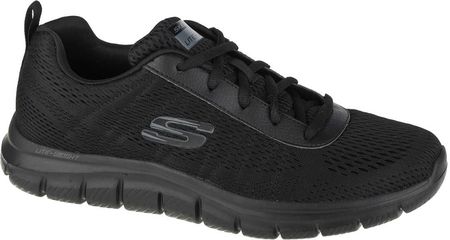 Skechers Track-Moulton 232081-BBK : Rozmiar - 45,5