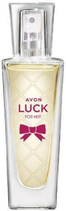 Avon Luck Limited Edition Woda Perfumowana 30 ml