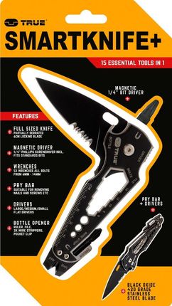 True Utility Smart Knife 