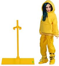 BILLIE EILISH - Figurine poupée 26 cm !