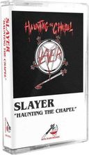 Zdjęcie Slayer - Haunting The Chapel (KASETA) - Kleczew