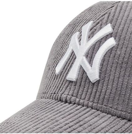 New Era 9Forty Cord New York Yankees Cap - 60222458