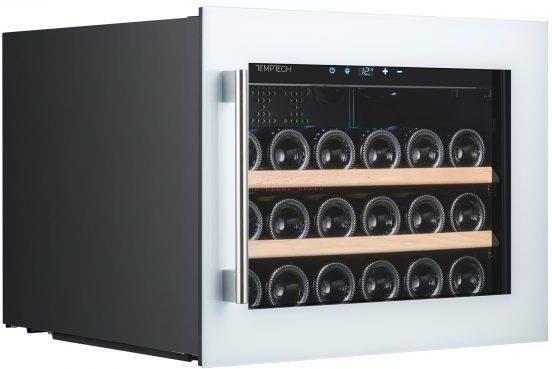 фото Винный шкаф Temptech OZ45SW