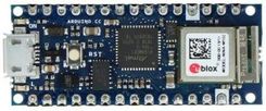Arduino Nano 33 IoT ze złączami - ABX00032i (ARD147627630049201545)