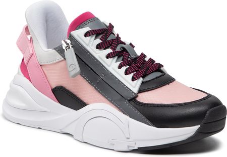 Sneakersy GUESS - Bailia2 FL6B2L ELE12 PINK