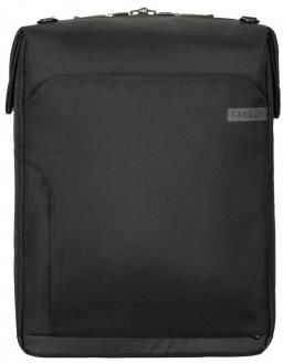 Targus Work Convertible Tote Backpack 15.6"i (TBB609GL)