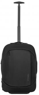 Targus Mobile Tech Traveller 15.6" Rolling Backpacki (TBR040GL)