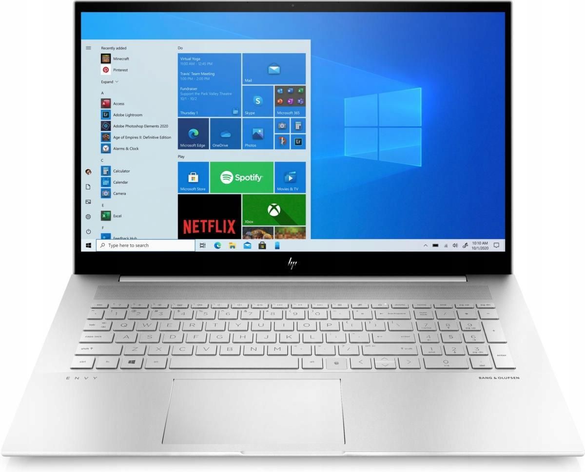 Laptop HP ProBook 450 G8 15,6/i7/16GB/512GB/Win10 (43A24EA
