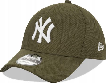 Czapka New Era 9FORTY Diamond Era New York Yankees