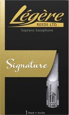 Legere Signature 3.0 stroik do saksofonu sopranowego