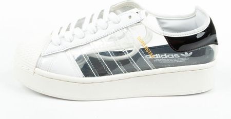 Buty sportowe Adidas Superstar Bold [FV3361] Ceny i opinie