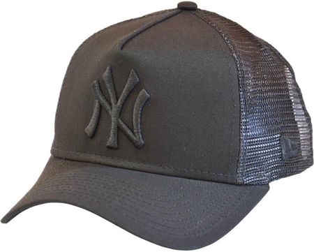 Czapka z daszkiem dziecięca New Era 9FORTY NY Yankees Trucker - 12745567