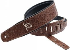 Zdjęcie Ortega OSBY-6 pas dwuwarstwowy Byzantine Brown - Łomianki