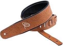 Zdjęcie Ortega OSBY-4 pas dwuwarstwowy Byzantine Burbon - Łańcut