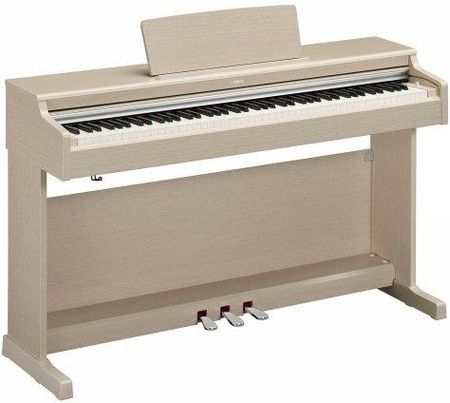 Yamaha Arius YDP-165 WA pianino cyfrowe