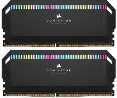 Corsair Dominator Platinum RGB DDR5 32GB 5200MHz CL40 (CMT32GX5M2B5200C40)