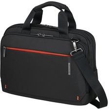 Zdjęcie Samsonite Network 4 Torba Na Laptop 14,1" Charcoal Black - Wąchock