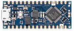 Arduino Nano Every - ABX00028i (ARD147607630049201477)