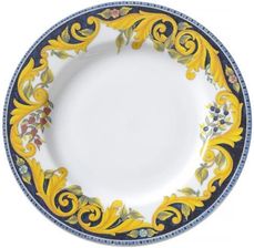 Zdjęcie Fine Dine Talerz Płytki Barocco | 210Mm - Tarczyn