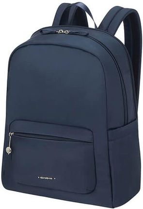 Samsonite Move 3.0 Plecak Damski Na Laptop 14,1" Bp 14,1 Dark Blue