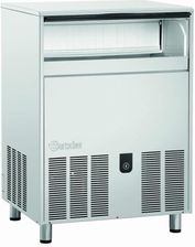 Zdjęcie Bartscher Kostkarka Do Lodu B 86 Plus | Kg/24 H 700X581X995mm - Skała