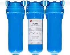 Zdjęcie Resto Quality Filtr Do Wody Rq160 Trio - Nowe Brzesko
