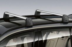 Zdjęcie Poprzeczki dachowe BMW Serii 3 (G21) 82712444245 - Piastów