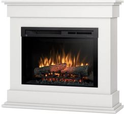 Zdjęcie Warmtec Lenox Wkład Dimplex 26" Xhd 1400W Optiflame Biały Mat - Poznań