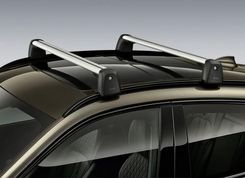 Zdjęcie Poprzeczki dachowe BMW X6 (G06) 82712457814 - Karczew