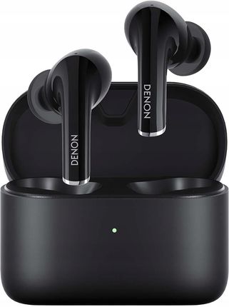 Denon True Wireless AH-C830NCW чорний - фото 5