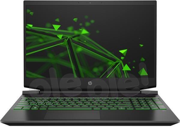 HP Pavilion Laptop 15-eh3002no