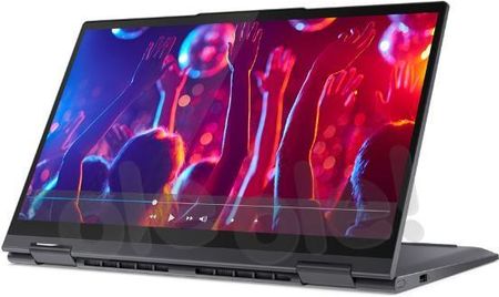 Lenovo Yoga 7 14ITL5 2-in-1 Intel Core i7 11th Gen 16GB RAM 512GB