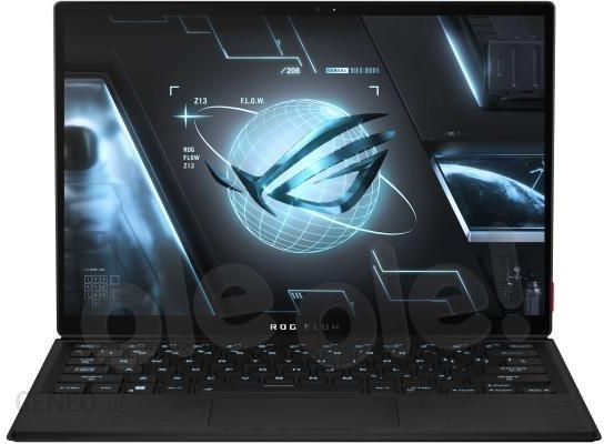 Laptop Asus ROG Flow Z13 GZ301ZC-LD009W 13,4/i7/16GB/512GB/Win11