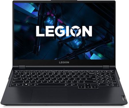 Laptop Lenovo Legion 5 15ITH6H 15,6"/i5/16GB/512GB/Win11 (82JH00BDPB)