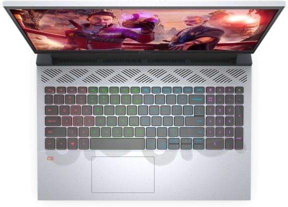 Dell G15/Ryzen7/RTX3050 4GB/メモリ16GB Dell Inspiron G15 Ryzen 7 5800H/16GB/1TB/Win10 RTX3060