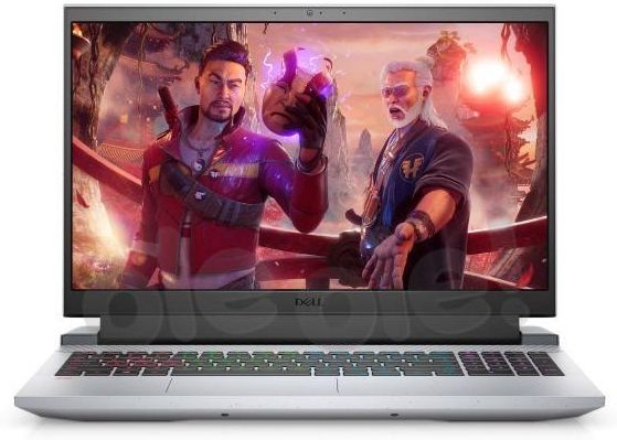 Dell G15 Ryzen エディション （5515） Dell G15 Ryzen Edition 5515 laptop, 15,6