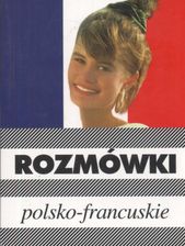 Zdjęcie Rozmówki polsko francuskie - Żerków