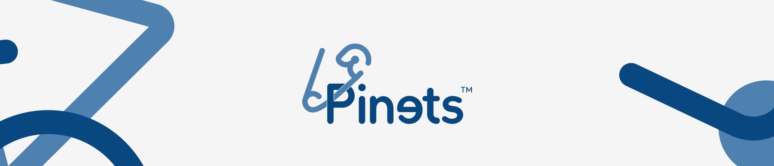 Pinets Pins ptak Flaming różowy emaliowana przypinka (B126) - zdjęcie 3 Pinets Pins ptak Flaming różowy emaliowana przypinka (B126)