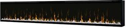 Zdjęcie Dimplex Ignite Xl 100" 1800W Z Efektem Optiflame 257,6Cm - Dobra