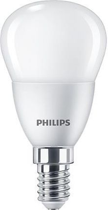 Philips żarówka LED CorePro lustre ND E14 5W 470lm 2700K (929002969602)