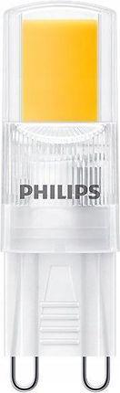 Philips żarówka LED CorePro LEDcapsule G9 3,2W 400lm 3000K (929002495602)
