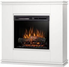 Zdjęcie Warmtec Vena Wkład Dimplex 23" Xhd Optiflame Biały Mat - Dynów